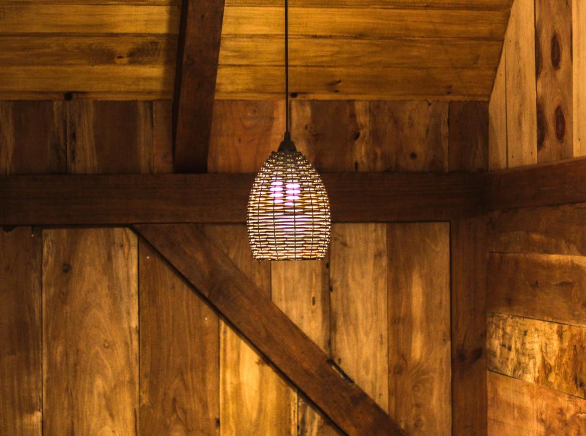 山林小屋 Rancho Do Lucas - E Chale