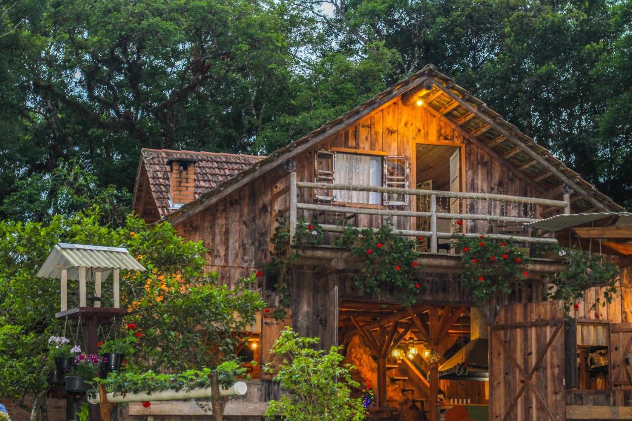 Rancho Do Lucas - E Chale