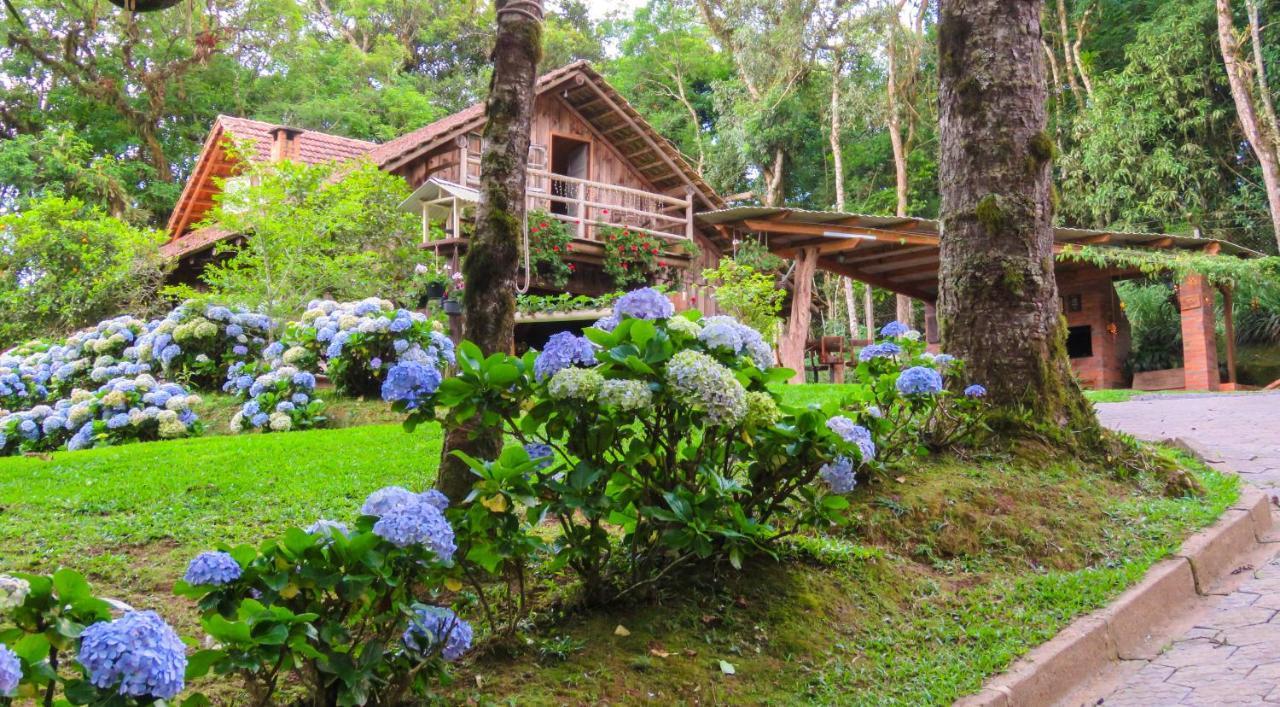 Rancho Do Lucas - E Chale