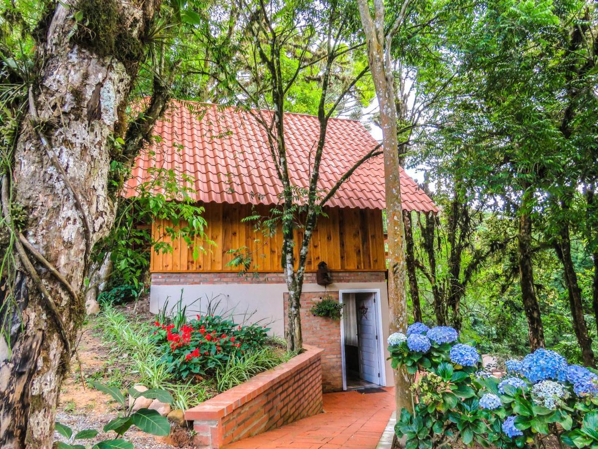 Lodge Rancho Do Lucas - E Chale