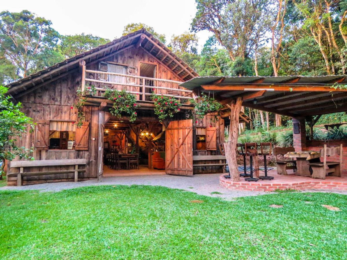 Rancho Do Lucas - E Chale *